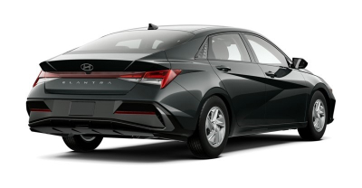Hyundai Elantra 2026 - هيونداي النترا 2026_0