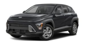 Hyundai Kona 2026 