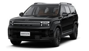 Hyundai Santa Fe 2026 | هيونداي سنتافي 2026