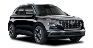 Hyundai Venue 2026 