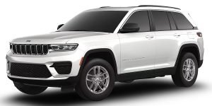 Jeep Grand Cherokee 2026 