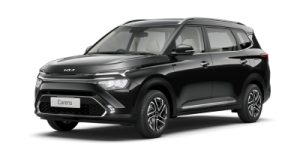 Kia Carens 2026 