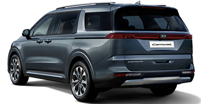 Kia Carnival 2026 - كيا كارنيفال 2026_0