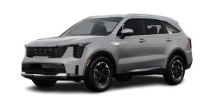 Kia Sorento 2026 