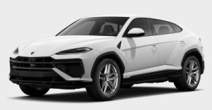 Lamborghini Urus 2026 