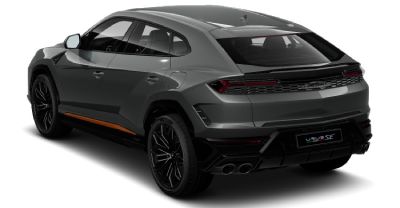 Lamborghini Urus 2026 - لامبورجيني اوروس 2026_0