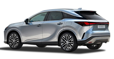 Lexus RX 2026 - لكزس آر إكس 2026_0