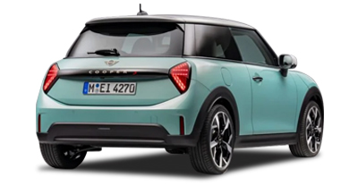 MINI Cooper 2026 - ميني كوبر 2026_0