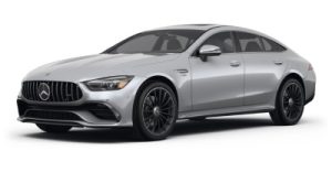 Mercedes-Benz AMG GT 4 Door Coupe 2026 