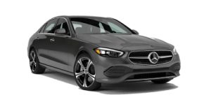 Mercedes-Benz C Class 2026 