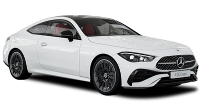 Mercedes-benz Cle Coupe