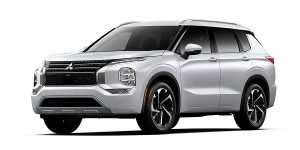 Mitsubishi Outlander 2026