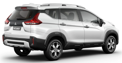 Mitsubishi Xpander 2026 - ميتسوبيشي إكسباندر 2026_0