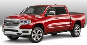 Ram 1500 2026 