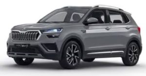 Skoda Kushaq 2026 