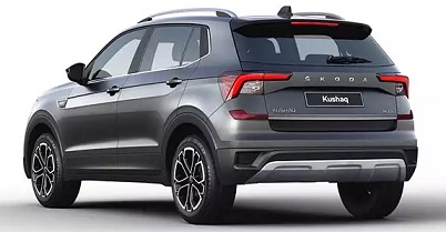 Skoda Kushaq 2026 - سكودا كوشاق 2026_0