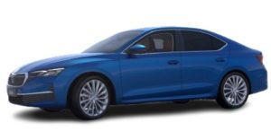Skoda Octavia 2026 