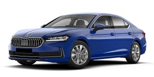 Skoda Superb 2026 