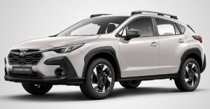 Subaru Crosstrek 2026