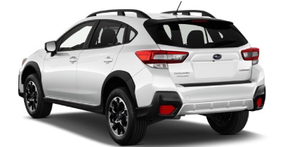 Subaru Crosstrek 2026 - سوبارو كروسترك 2026_0