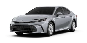 Toyota Camry 2026 