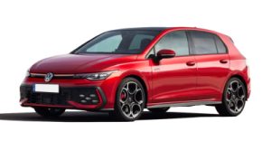 Volkswagen Golf GTI 2026 