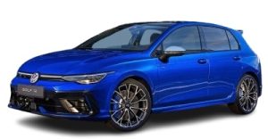 Volkswagen Golf R 2026 