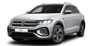 Volkswagen T Roc 2026