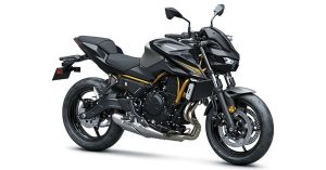 2026 Kawasaki Z650 S ABS | 2026 كاواساكي Z650 S ABS