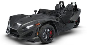 2026 Polaris Slingshot R AutoDrive 