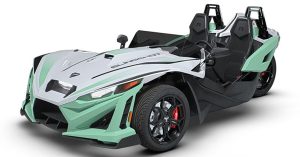 2026 Polaris Slingshot R Manual 