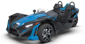 2026 Polaris Slingshot SLR AutoDrive 