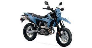 2026 Suzuki DRZ 4SMplus 