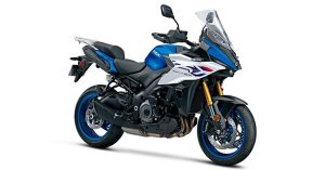 2026 Suzuki GSXS 1000GXplus 