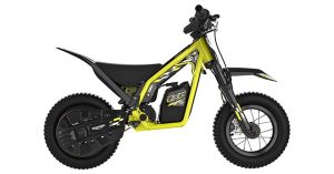 2026 Triumph TXP 12 | 2026 تريومف TXP 12