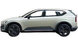Volvo EX60 Cross Country P12 