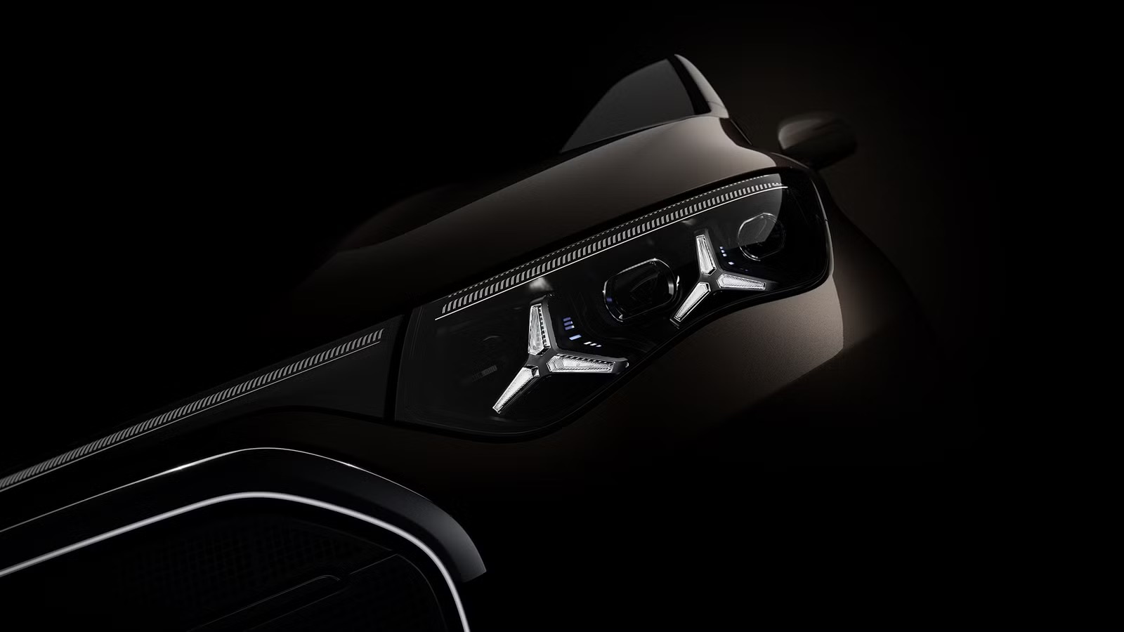 مرسيدس بنز تشوق لطراز VLE-Class … أفخم سيارة ميني فان فاخر في تاريخها