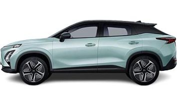 Omoda 5 EV FWD