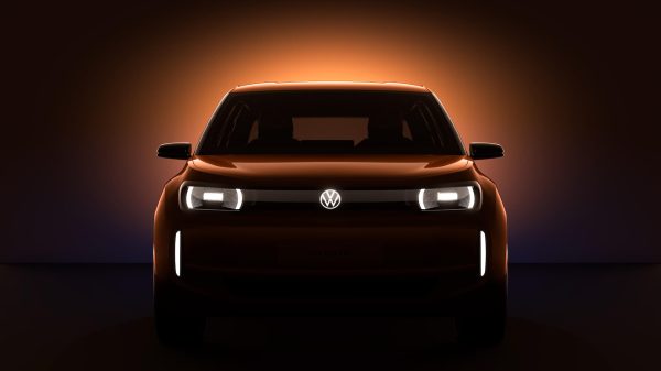 فولكس فاجن تستعيد صدارة مبيعات السيارات الكهربائية في أوروبا متقدمة على تسلا