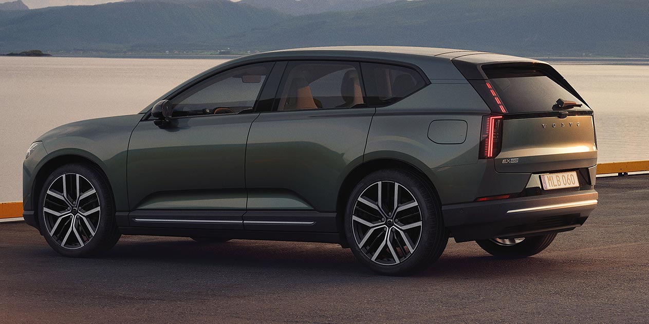 Volvo EX60 P10  -  فولفو اي اكس 60 بي 10_2