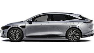 Zeekr 7GT Long Range RWD | زيكر 7 جي تي لونغ رينج RWD