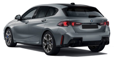 BMW 1 Series 2026 - بي إم دبليو الفئة الأولى 2026_0