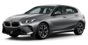 BMW 1 Series 2026 | بي إم دبليو الفئة الأولى 2026