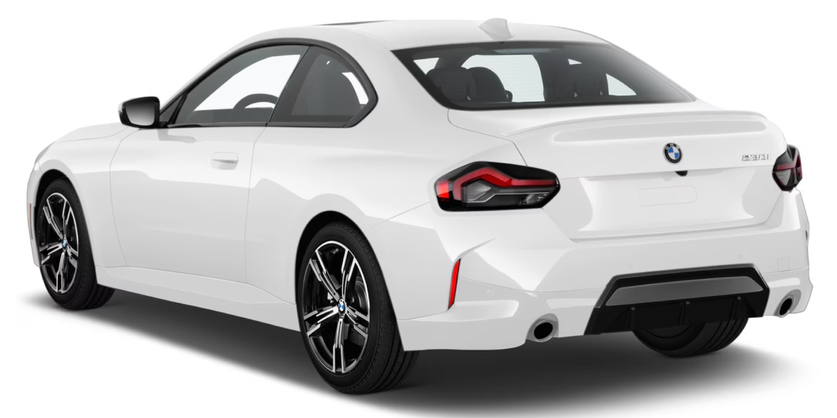 BMW 2 Series 2026 - بي إم دبليو الفئة الثانية 2026_0