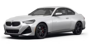 BMW 2 Series 2026 | بي إم دبليو الفئة الثانية 2026