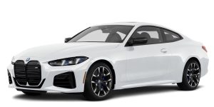 BMW 4 Series 2026 | بي إم دبليو الفئة الرابعة 2026