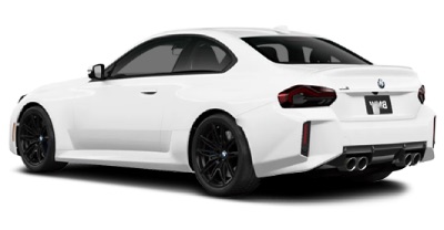 BMW M2 2026 - بي إم دبليو إم 2 2026_0