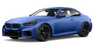 BMW M2 2026 
