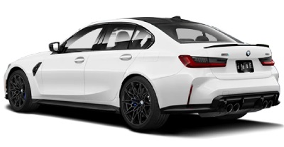 BMW M3 2026 - بي إم دبليو إم 3 2026_0