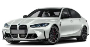 BMW M3 2026